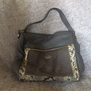 Kate spade bag